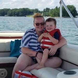 Meet your Posher, Kasey